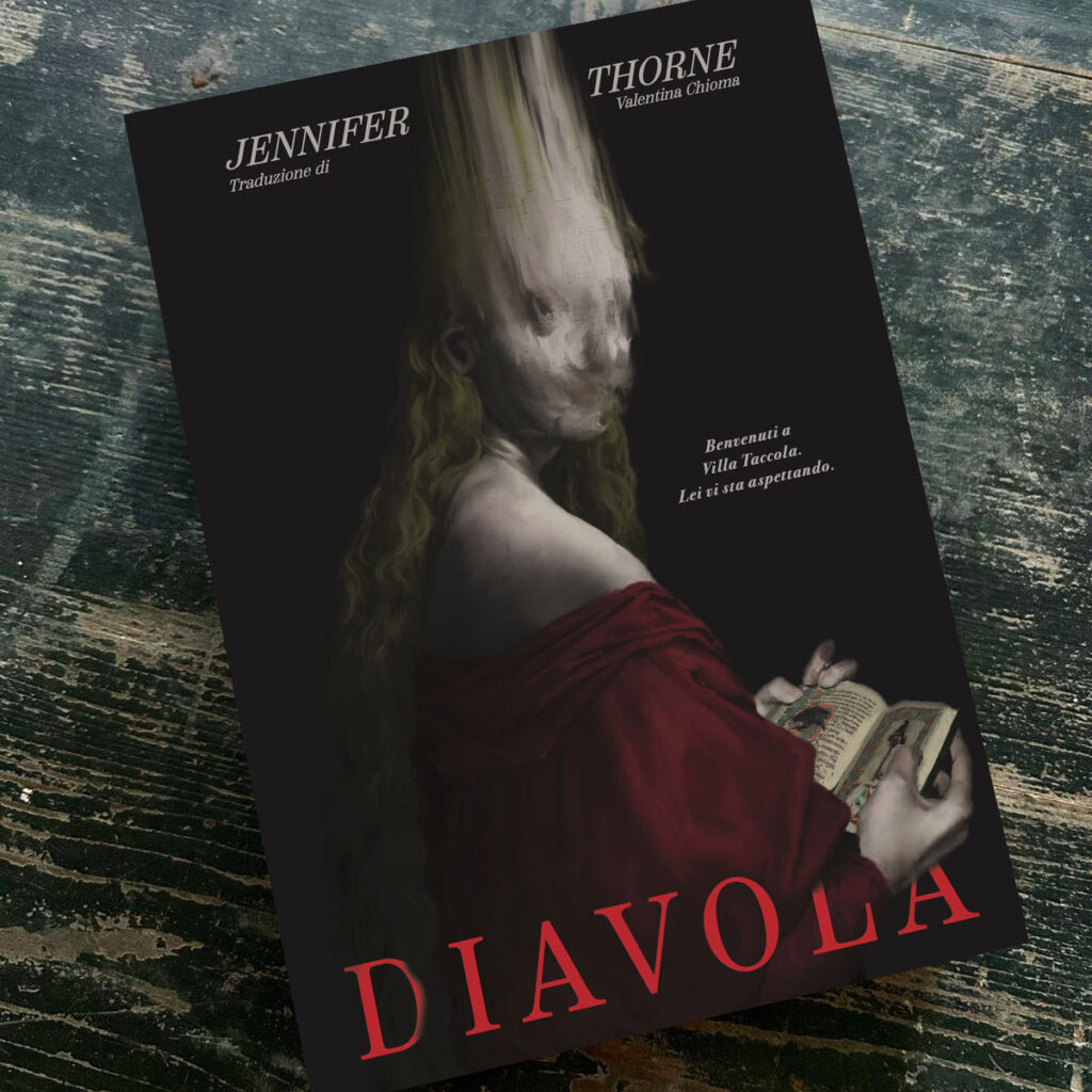 DIAVOLA